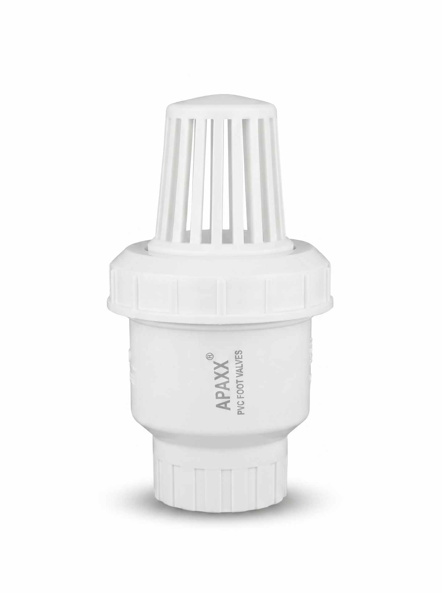Foot & Check Valves